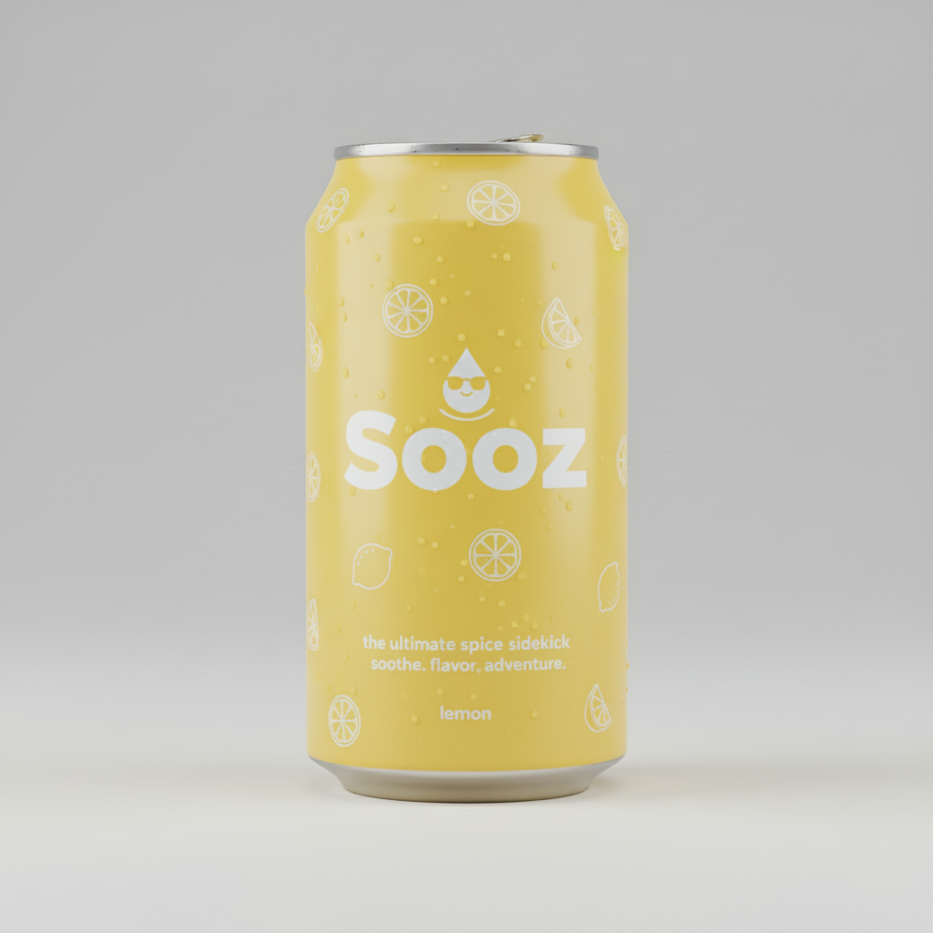 Sooz Lemon